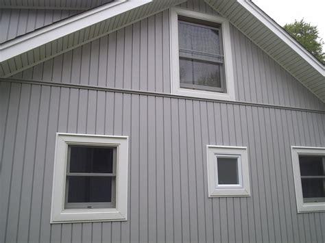 Board And Batten Vinyl Siding Reviews Pictures