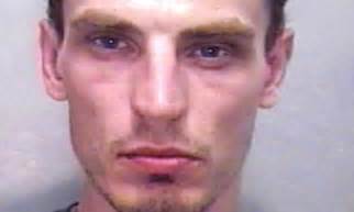 Burglar Caught When Owner Of House He Targeted Recognised Him From