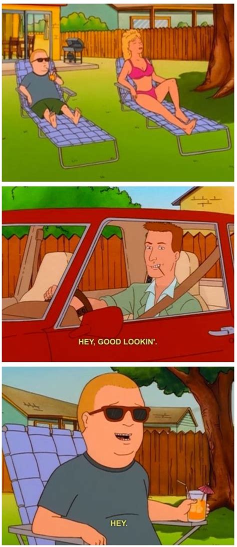 King Of The Hill Birthday Quotes Shortquotescc