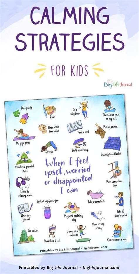 how to improve coping skills #Copingskills | Calming strategies