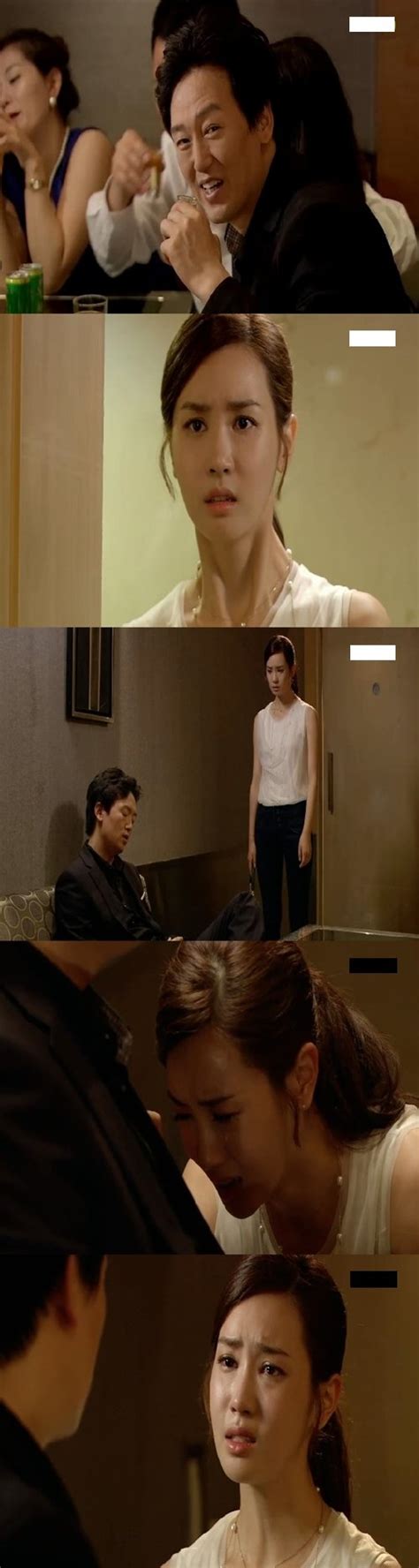 On the road(길에서) (re_playlist(리플리) vol.1). 미스리플리 이다해, 김정태 앞 무릎 꿇고 박유천 정말 사랑해 ...