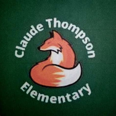 Claude Thompson Elementary Pto Marshall Va