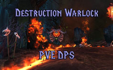 Once you reach skill level 200 and at least level 40, you can choose between armorsmith or weaponsmith. PVE Destruction Warlock DPS Guide (WotLK 3.3.5a) - Gnarly Guides