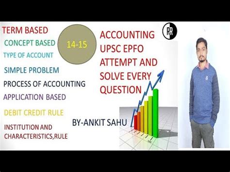 LECTURE 2 BASIC TERMS OF ACCOUNTING UPSC EPFO YouTube