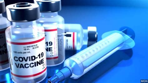 Vaccines contain a microorganism in a weakened or killed state, or proteins or toxins from the organism. Winneshiek County releases vaccination plan for Phase 1B