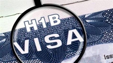 Amid Mass Layoffs Online Petition To Extend Grace Period For H 1B Visa