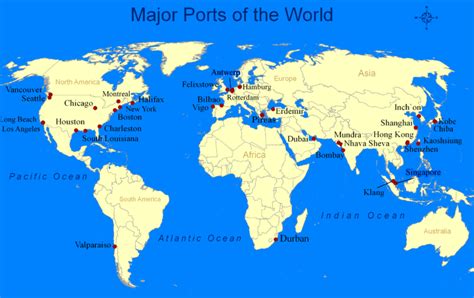 Check spelling or type a new query. 2 Know About: China is the largest and busiest Port in the ...