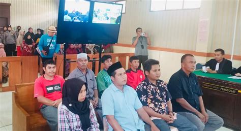 Berikan Keadilan Bagi Petani Pejuang Reforma Agraria Serikat Petani Indonesia