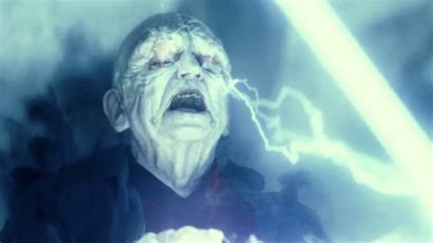 10 Most Powerful Sith Of All Time Ranked