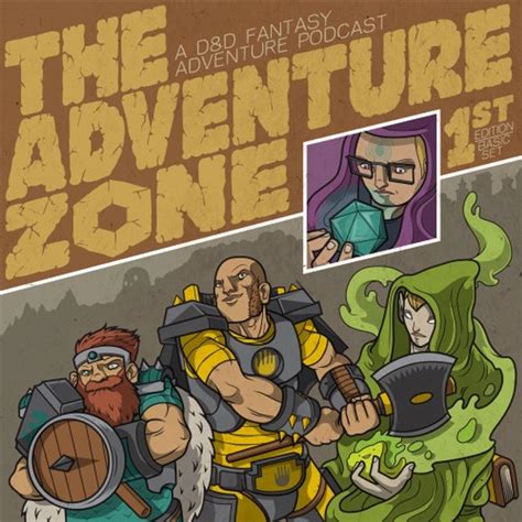 The Adventure Zone Ethersea Episode 42 The Adventure Zone Podcast