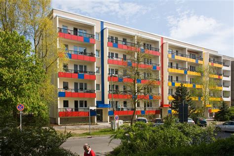 Sie suchen eine mietwohnung in berlin (marzahn) und umgebung? Berlin-Marzahn, Sella-Hasse-Straße/Ludwig-Renn-Straße