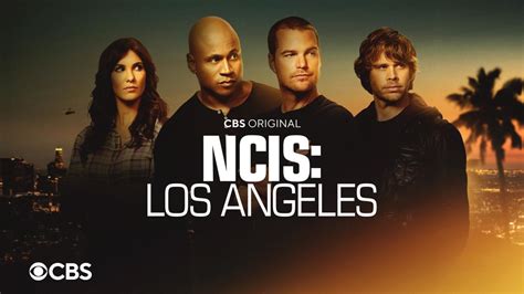 Ncis Los Angeles Season 12 Ratings Canceled Renewed Tv Shows
