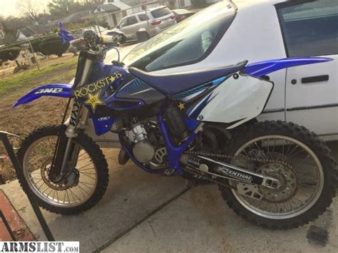 The light and nimble yz125 is the perfect choice similiar classic cars for sale. ARMSLIST - For Sale/Trade: Yz 125 2 stroke