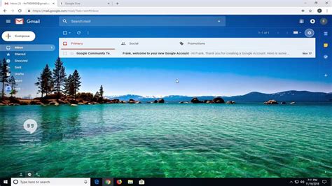 31.07.2015 · trying to change my account email as a dasher and it's grayed out in the account tab. How To Change Your Gmail Background Theme - YouTube