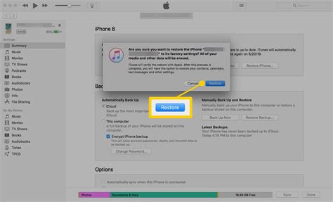 Is your computer achingly inept these days? How to Restore an iPhone to Original Factory Settings