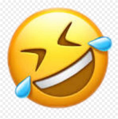 Lol Emoji Png Sideways Crying Laughing Emoji Clipart 5667986