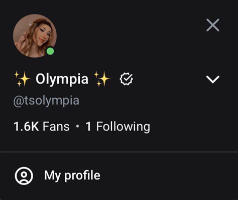 Olympia ´ ꒳` ♡ On Twitter Thank You All Whove Joined My Page If