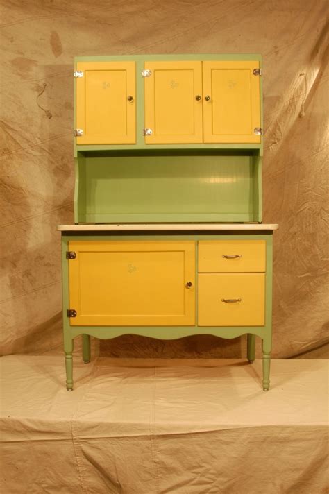 Hoosier cabinets by philip d. Hand Made Hoosier Cabinet Restoration by Jetwoodshop ...