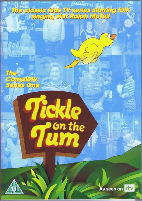 Tickle On The Tum Tv Series Imdb