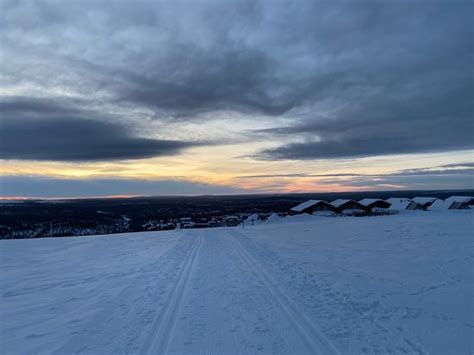 Urho Kekkonen National Park Saariselka Aggiornato 2020 Tutto