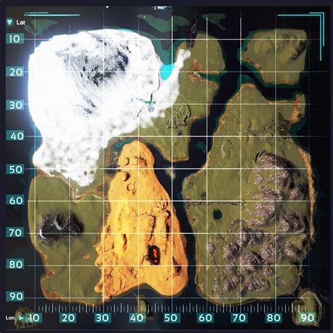 √100以上 Ark The Center Resource Map 215906 Ark The Center Resource Map