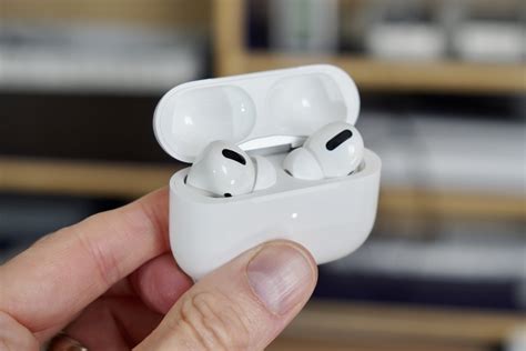 As for the airpods pro, they've had their updated design for only one generation and it's therefore unlikely that this will see a major change anytime soon. Apple's fantastic AirPods Pro go on sale for their holiday ...