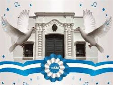 El 9 de julio es el día que se festeja la declaración de la independencia de argentina. Día de la Independencia: ¿Qué pasó el 9 de julio de 1816 ...