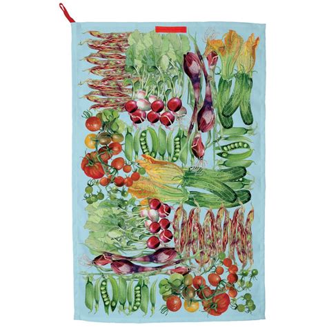 Check spelling or type a new query. Vegetable Garden Tea Towel | Tea towels, Towel, Kitchen ...