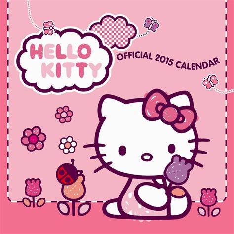 Namun, yang pasti karena karakternya yang lucu membuat hello kitty ini banyak disukai oleh. GAMBAR HELLO KITTY 2015 WALLPAPER LUCU | Gambar Hello ...