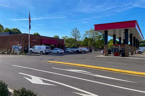 Sheetz How Did A Chain Of Gas Stations Become Cool Pittsburgh Magazine