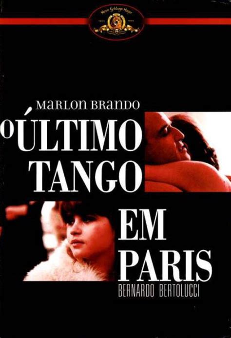 Last Tango In Paris 1972