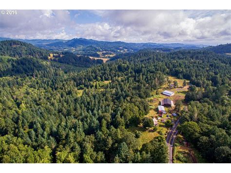 106 acres in yamhill county oregon
