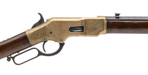 Winchester 1866 Rifle Aw1077 Consignment
