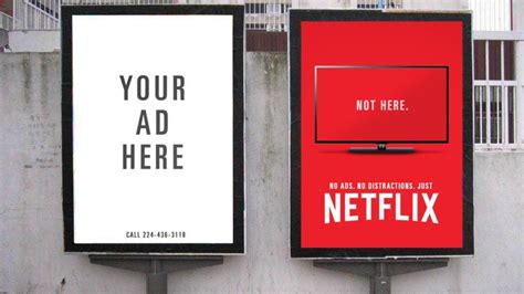 Netflix Advertising Ceo Addresses Rumors About Testing Ads On Users