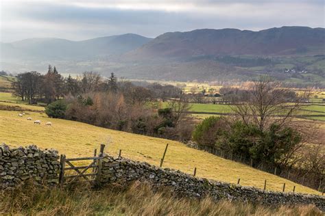 Lorton Vale Walk Lorton Walk Lake District Walks