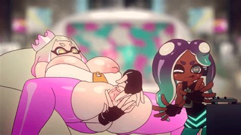 Rule34 If It Exists There Is Porn Of It Manyakis Inkling Marina