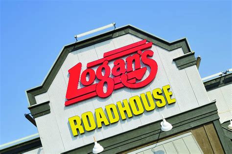 Steakhouse Chain Logan's Roadhouse Files for Bankruptcy Protection - WSJ