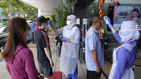 Malaysia has a highly developed health care system and has designated two capable government hospitals in kuala lumpur to screen, test and evaluate patients with wuhan virus. Malaysia growth slumps to 10-year low as US-China trade ...
