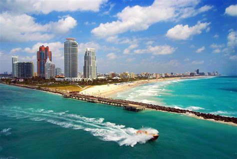 Things To Do In South Beach Florida South Beach Miami
