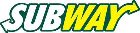 Subway 2018 Logo Logodix