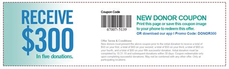 Take $150 biolife coupon new donors at coupon4savings? Top 5 BioLife Promo Code 2020 : Coupons for New ...