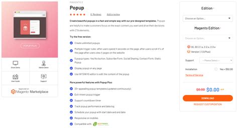 Top 10 Magento 2 Popup Extensions Magetop Blog