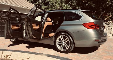 This is my second car i've purchased from them. 2017 BMW 328d xDrive Sports Wagon - German Cars For Sale Blog