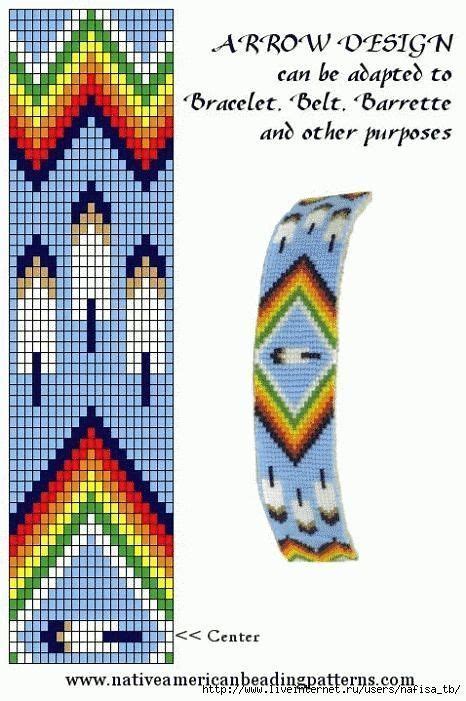 Free patterns for all types of beadwork. Image result for Loom Beading Patterns Beginners | Native ...