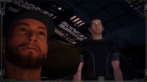 Juguemos Mass Effect 1 Parte 3 Youtube