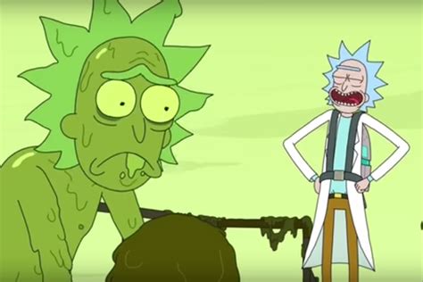 ‘rick And Morty Recap Season 3 Episode 6 Therapy Would Have Been
