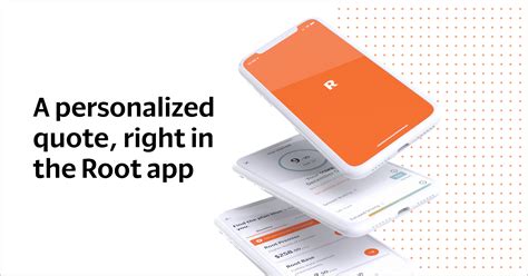 Download the Root app | Get a quote