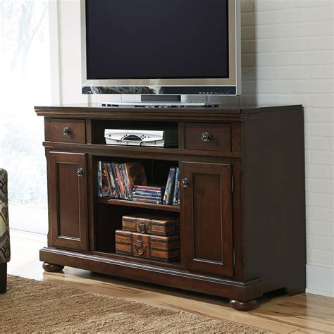 porter   large tv stand tv stands  tv consoles