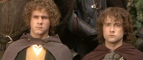 Merry And Pippin Photo Pippin And Merry Merry And Pippin The Hobbit