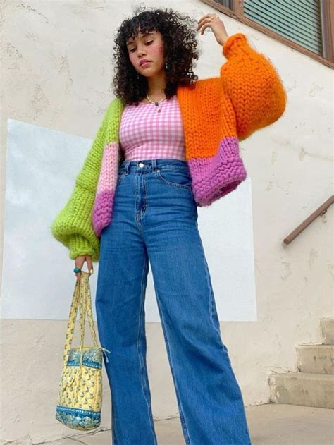 The Gen Z Styling Trend That Is Taking Over Fashion This Year Cute